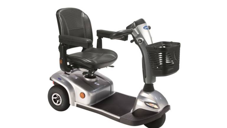 Vous envisagez d’acheter un fauteuil roulant ou un scooter d’occasion?