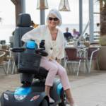 orthopedie-toussaint-scooter-invacare-comet-pro