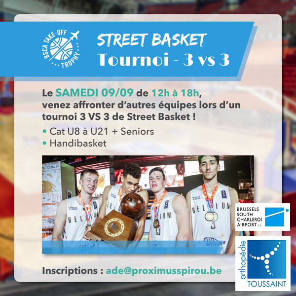 Orthopedie-toussaint-proximus-spirou-street-basket