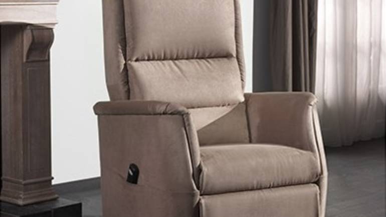 Fauteuil Vos Votre Mesures Toussaint Releveur À Orthopédie VUGzLMjSqp