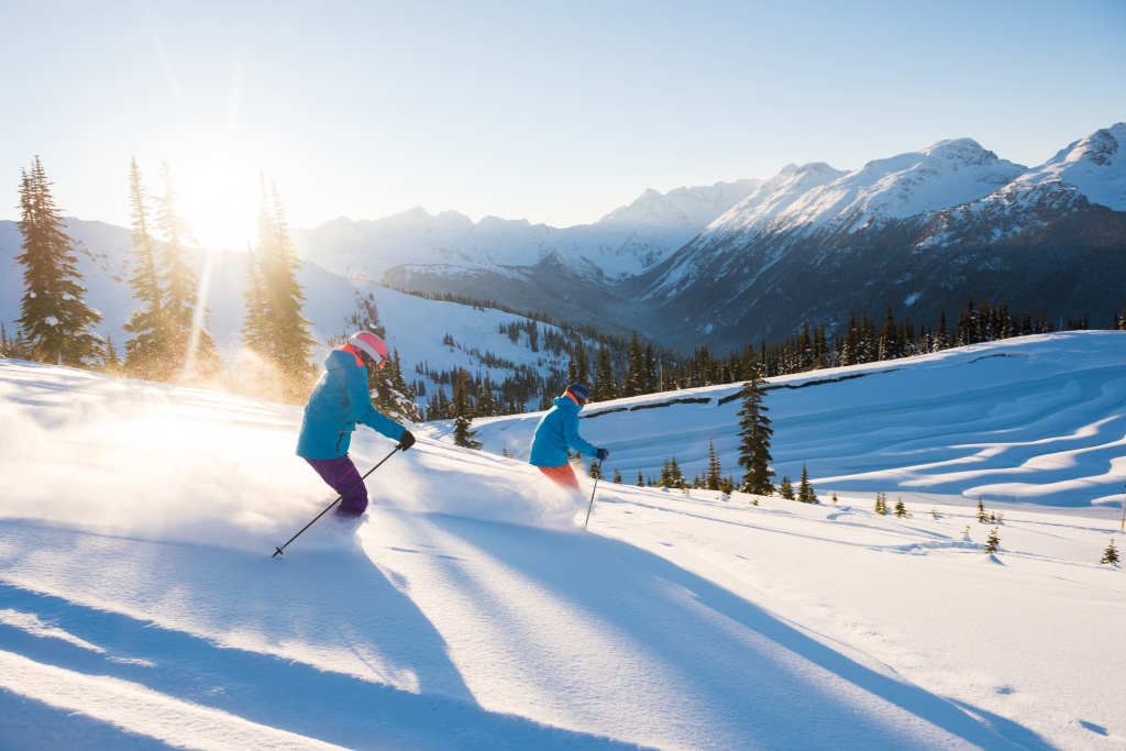 Genouillère ligamentaire : protégez vos genoux sur les pistes de