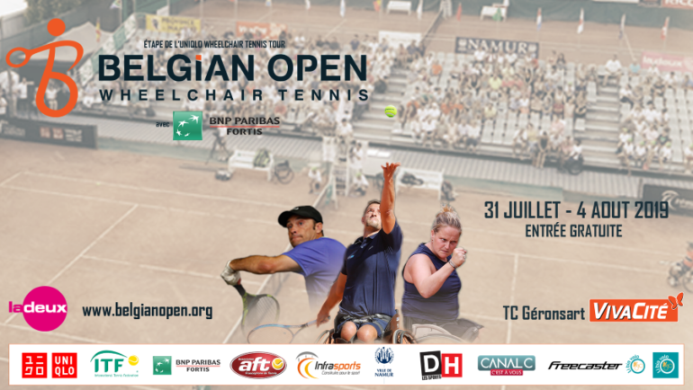 Belgian Open