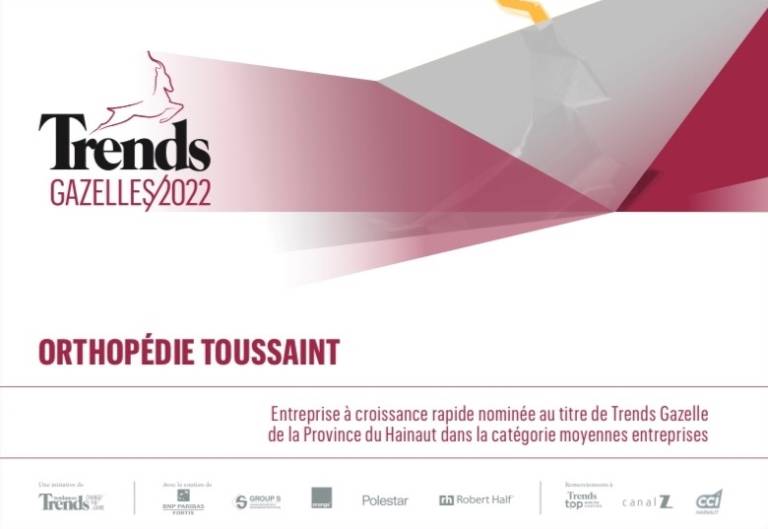 Trends-gazelles-hainaut-2022-orthopedie-toussaint